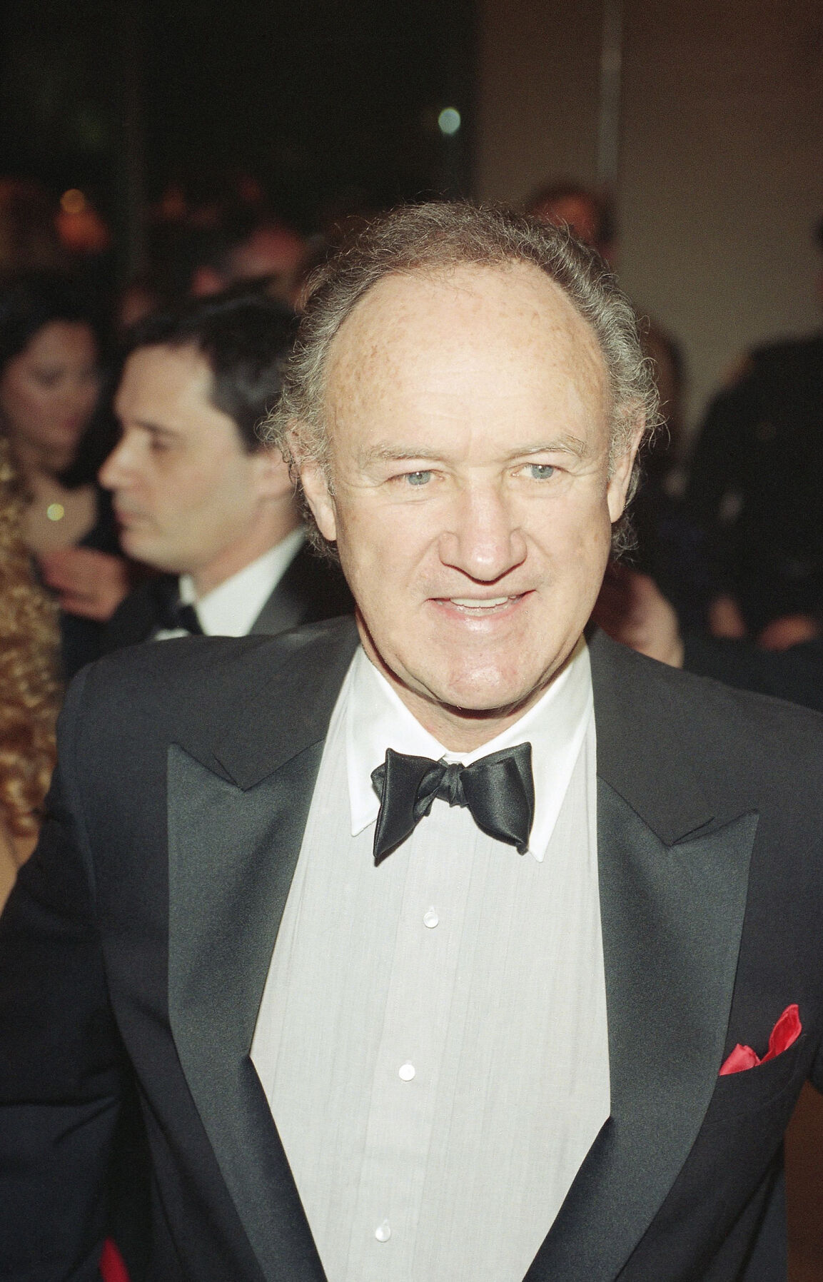 Gene Hackman